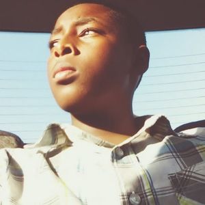 Meet your Posher, Seth